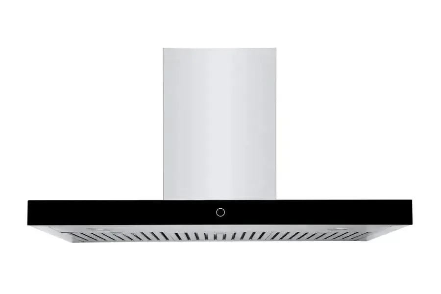 Hauslane Chef Convertible Stainless Steel Wall Mount Range Hood with Size Options (WM-739SS)