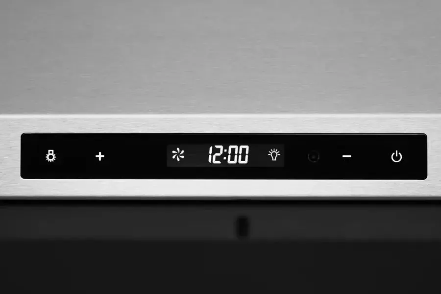 HauslaneChef Convertible Stainless Steel Wall Mount Range Hood with Size Options (WM-538SS)