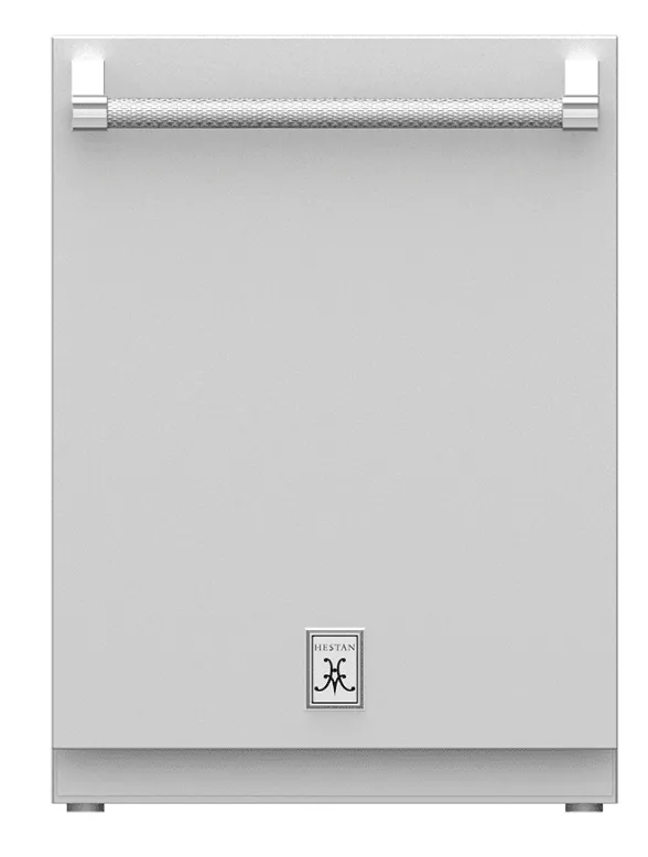 Hestan KDW24 24" Dishwasher - Stainless Steel / Steeletto