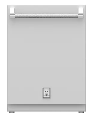 Hestan KDW24 24" Dishwasher - Stainless Steel / Steeletto