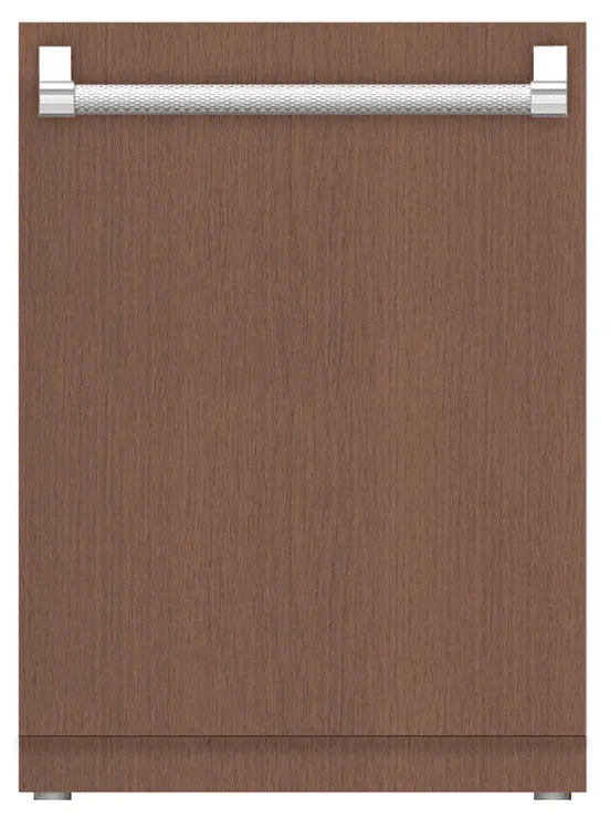 Hestan KDW24OV 24" Dishwasher - Custom Wood Panel Ready