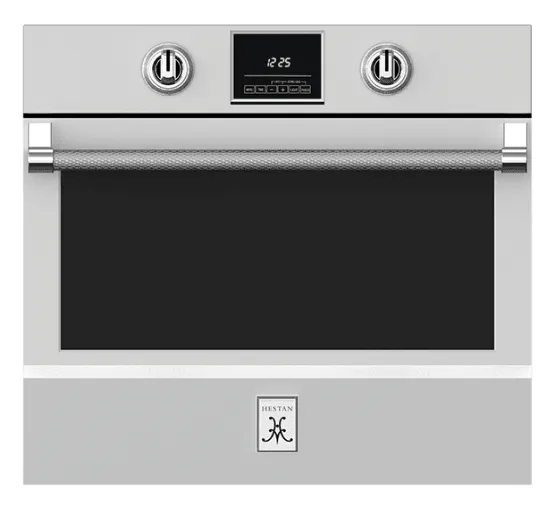 Hestan KSO30 30" Single Wall Oven - Stainless Steel / Steeletto