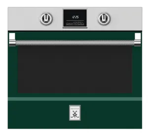 Hestan KSO30GR 30" Single Wall Oven - Green / Grove