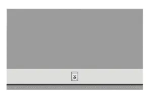 Hestan KVP30BK 30" Pro Canopy - Black / Stealth