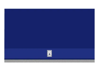 Hestan KVP30BU 30" Pro Canopy - Blue / Prince