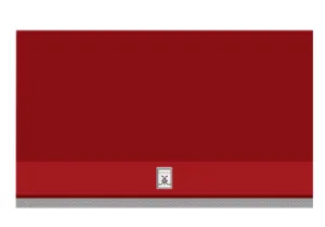 Hestan KVP30RD 30" Pro Canopy - Red / Matador
