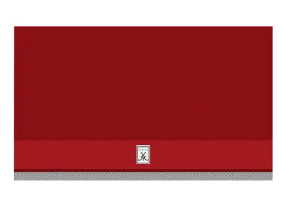 Hestan KVP30RD 30" Pro Canopy - Red / Matador
