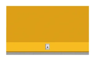Hestan KVP30YW 30" Pro Canopy - Yellow / Sol