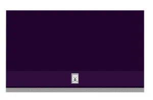 Hestan KVP36PP 36" Pro Canopy - Purple / Lush