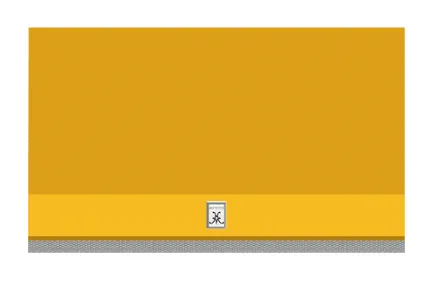 Hestan KVP36YW 36" Pro Canopy - Yellow / Sol
