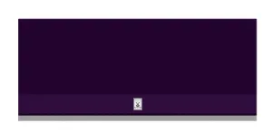 Hestan KVP42PP 42" Pro Canopy Hood - Purple / Lush