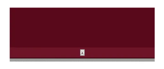 Hestan KVP54BG 54" Pro Canopy Hood - Burgundy / Tin Roof