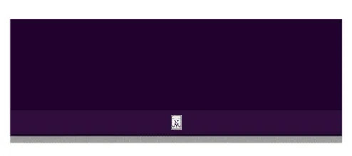 Hestan KVP54PP 54" Pro Canopy Hood - Purple / Lush