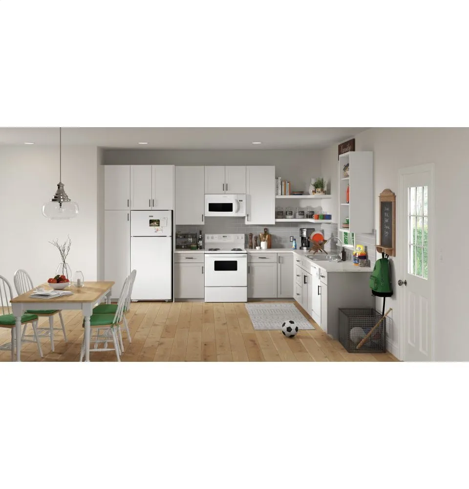 Hotpoint HDA2100HWW Hotpoint Built-In Dishwasher