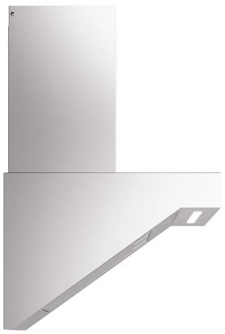 Ilve UAGQ30SS Professional Plus 30 Inch Stainless Steel Wall Mount Range Hood