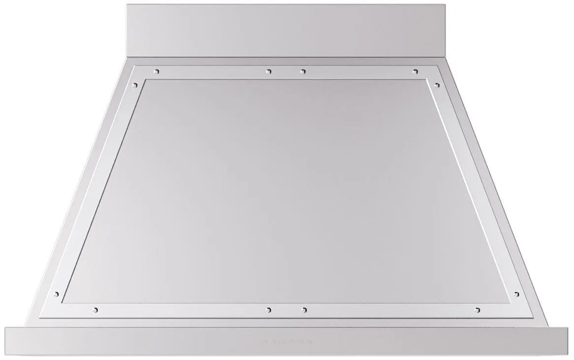 Ilve UANB40SSC Nostalgie 40 Inch Stainless Steel Wall Mount Range Hood