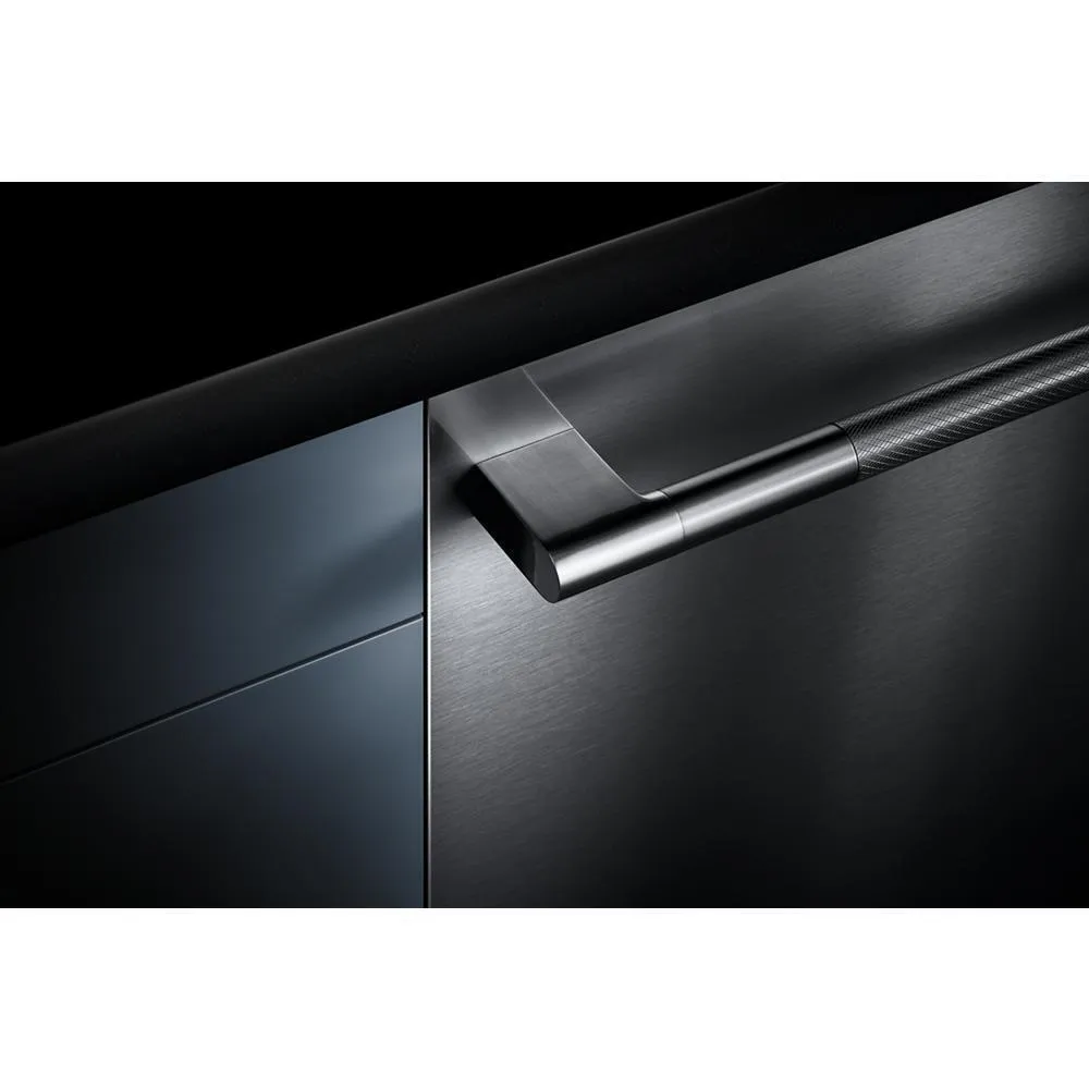 Jennair JDAF5924RL 24" Rise&#8482; Fully Integrated Dishwasher With 3Rd Level Rack With Wash