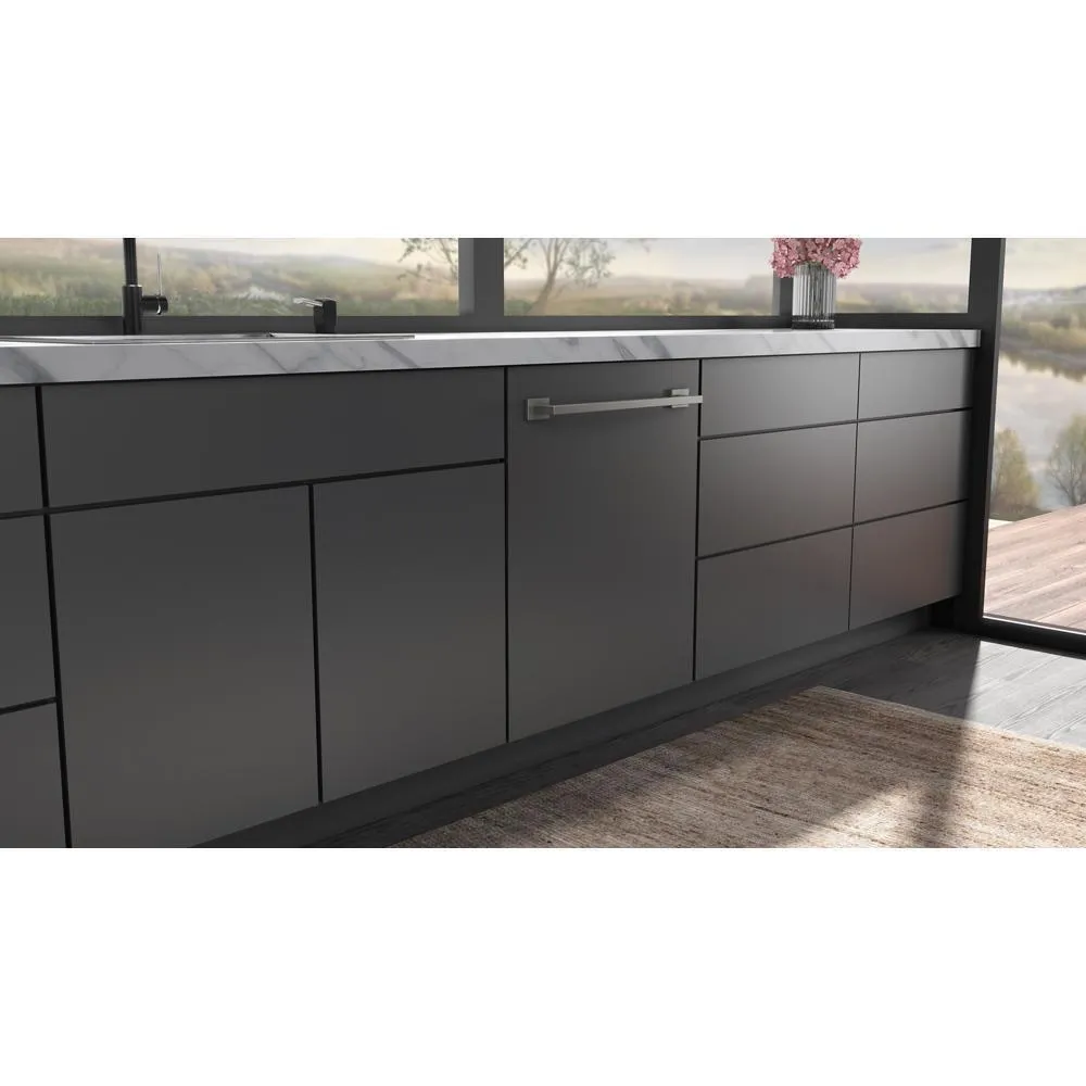 Jennair JDAF5924RX 24" Panel-Ready Fully Integrated Dishwasher With 3Rd Level Rack With Wash