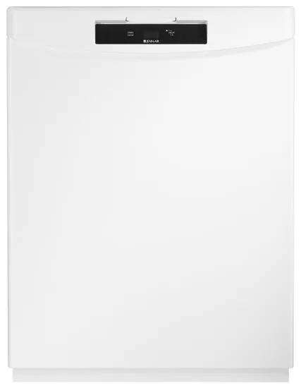 Jennair JDB1080AWW Built-In Tall Tub Dishwasher