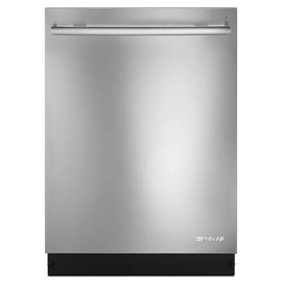 Jennair JDB8200AWS Trifecta Dishwasher With 46 Dba