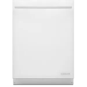 Jennair JDB8500AWF Trifecta Dishwasher