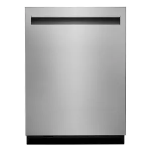 Jennair JDPSG244LS Lustre 24" Pocket Handle Dishwasher, 38 Dba