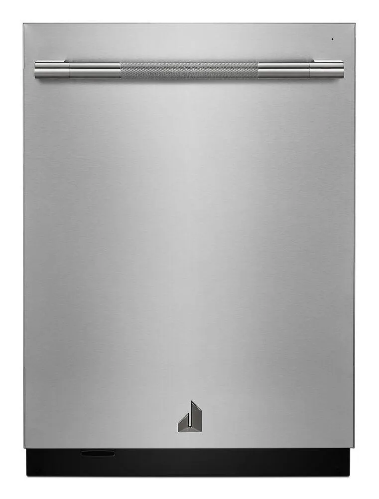 Jennair JDPSS246LL Rise&#8482; 24" Built-In Dishwasher, 38 Dba