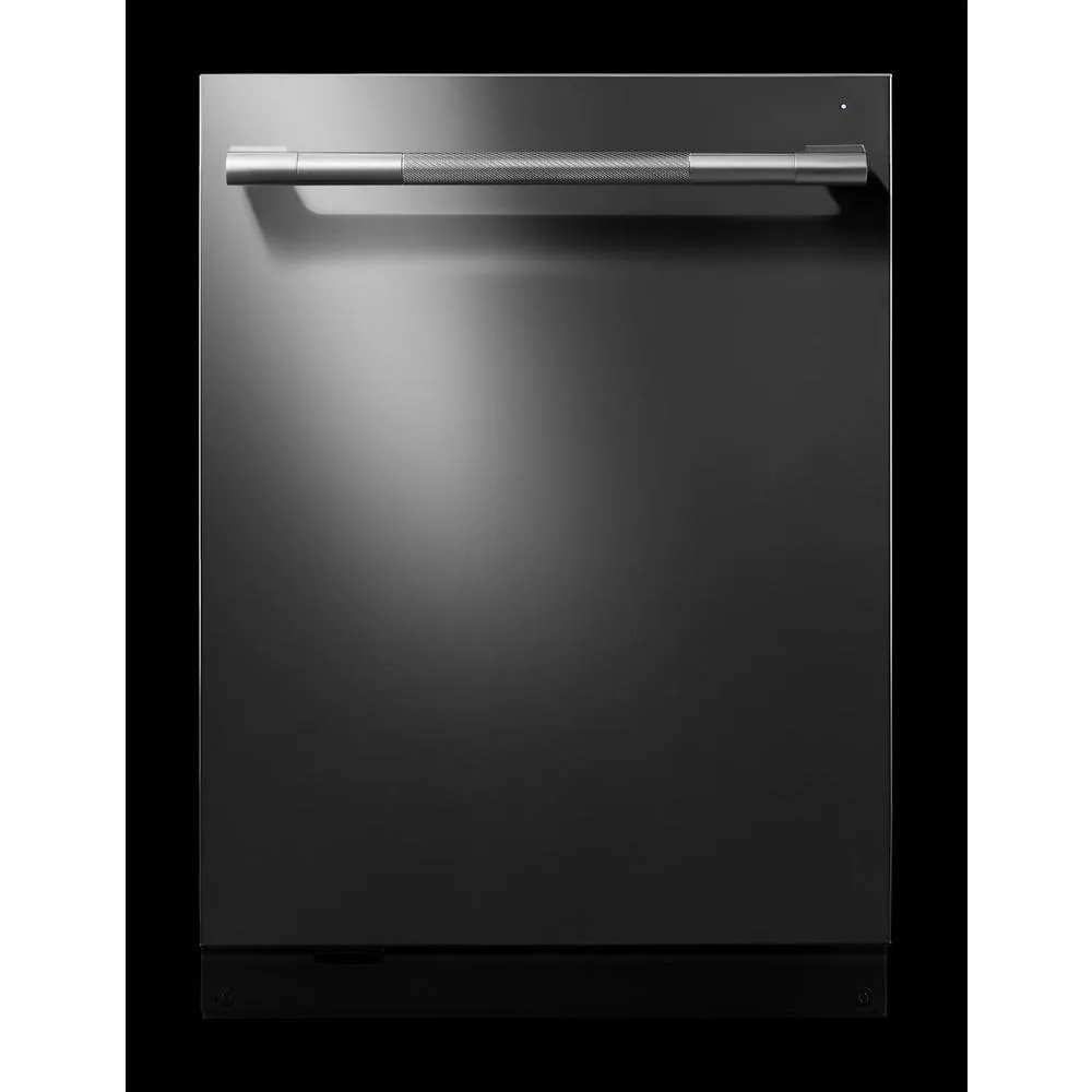 Jennair JDTS3924SL Rise&#8482; 24" Built-In Dishwasher With Precise Fit 3Rd Rack For Cutlery With Plasma Coating, 39 Dba