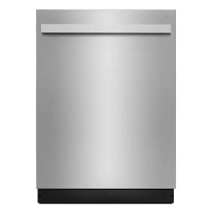 Jennair JDTS3924SM Noir&#8482; 24" Built-In Dishwasher With Precise Fit 3Rd Rack For Cutlery With Plasma Coating, 39 Dba