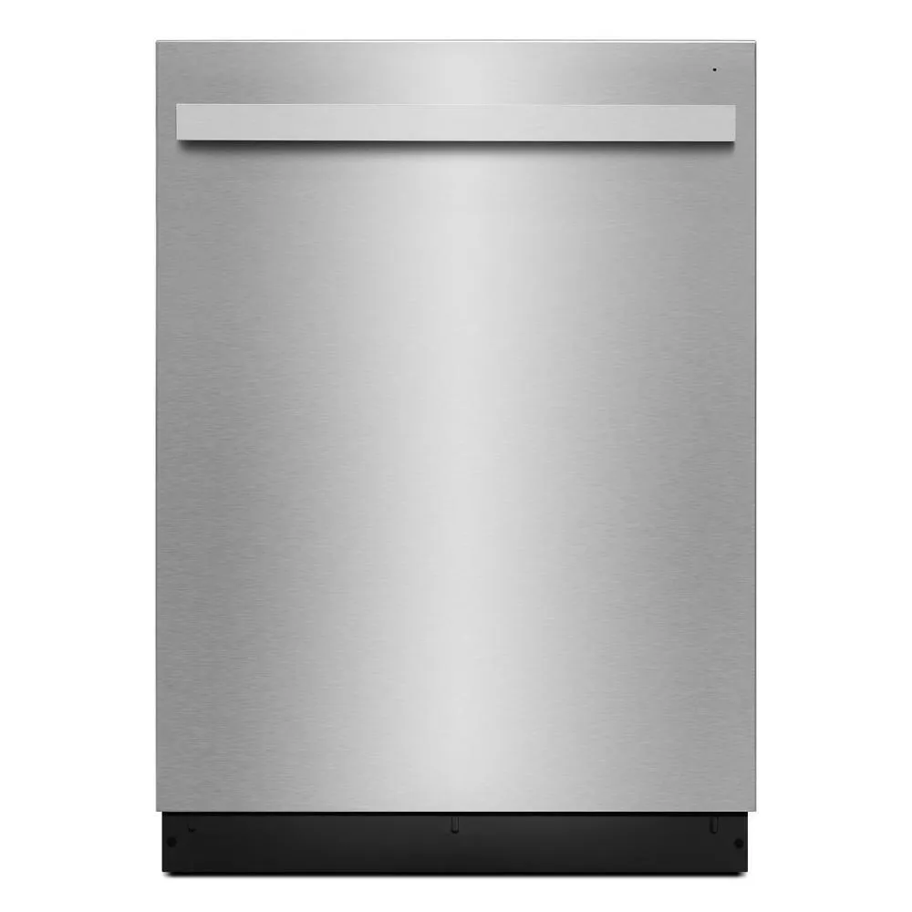 Jennair JDTS3924SM Noir&#8482; 24" Built-In Dishwasher With Precise Fit 3Rd Rack For Cutlery With Plasma Coating, 39 Dba