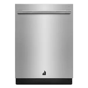 Jennair JDTSS244GL Rise 24" Trifecta Dishwasher, 38 Dba