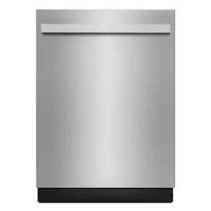 Jennair JDTSS244GM Noir 24" Trifecta Dishwasher, 38 Dba