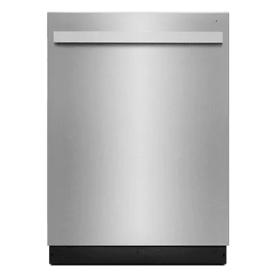 Jennair JDTSS244GM Noir 24" Trifecta Dishwasher, 38 Dba