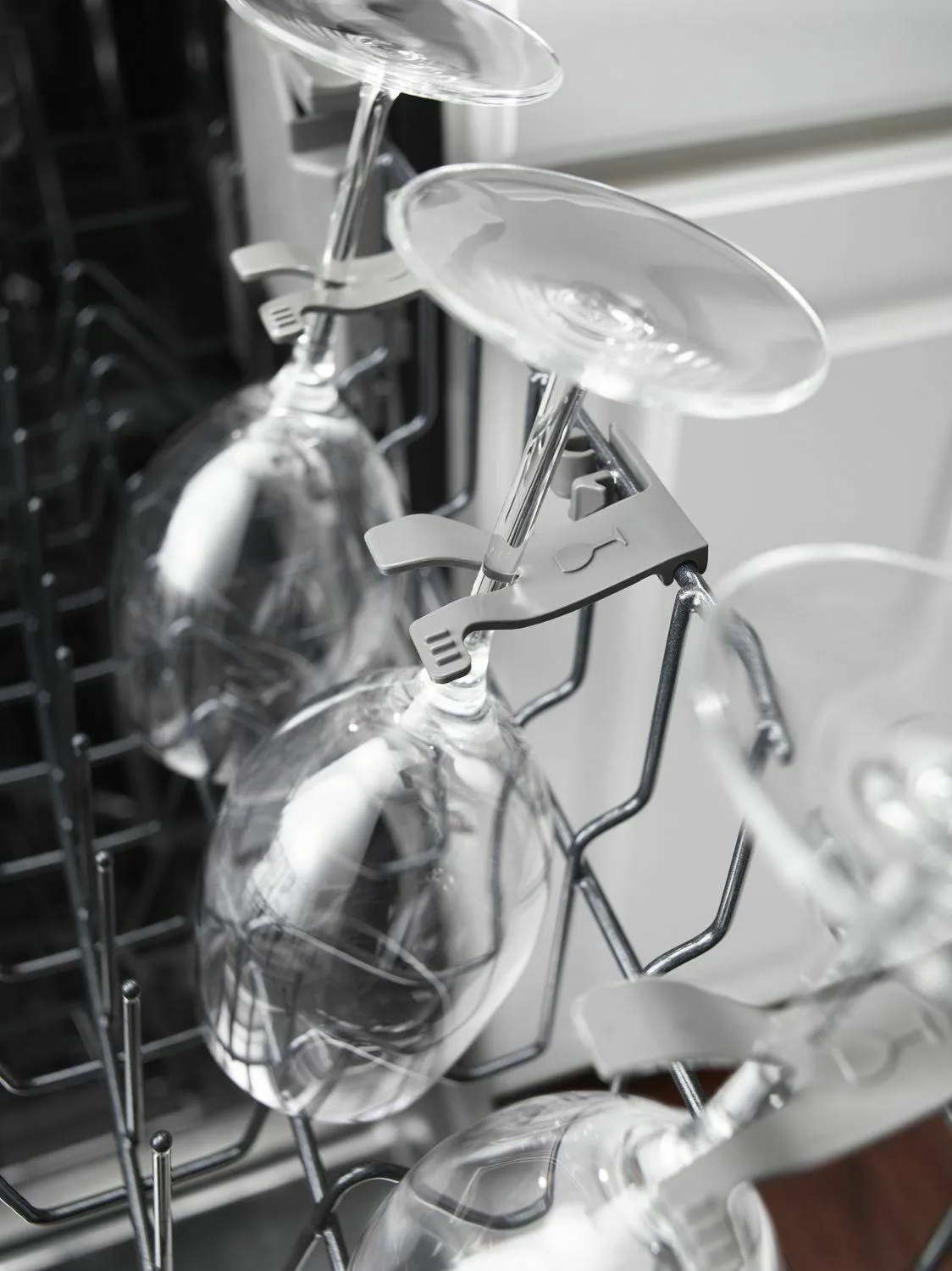 Jennair JDTSS244GP Pro-Style 24 Built-In Trifecta&#8482; Dishwasher, 38Dba - Pro Style Stainless