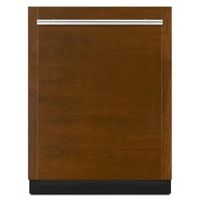 Jennair JDTSS245GX Panel-Ready 24" Built-In Trifecta Dishwasher, 38Dba