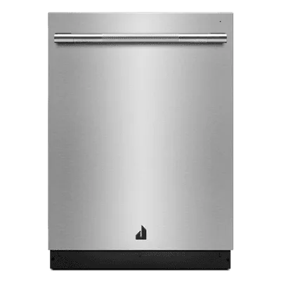 Jennair JDTSS246GL Rise 24" Trifecta Dishwasher, 38 Dba
