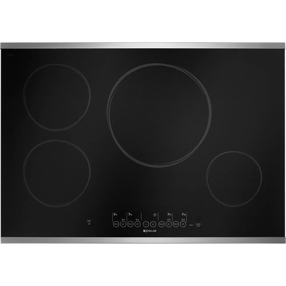 Jennair JE10430ADS 30" Induction Cooktop Cooktops Jenn-Air