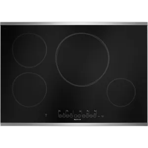 Jennair JE10430ADS 30" Induction Cooktop Cooktops Jenn-Air
