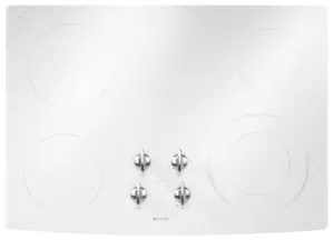 Jennair JEC8430ADF 30" Electric Radiant Cooktop