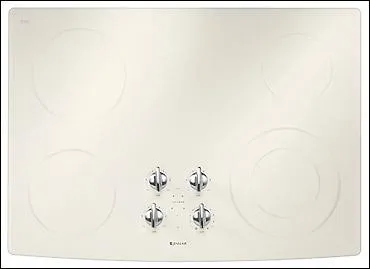 Jennair JEC8430ADN 30" Electric Cooktop