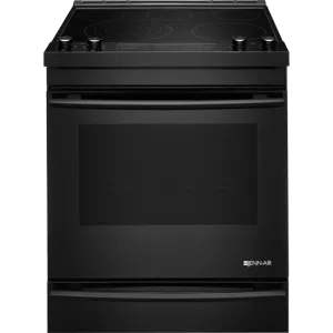 Jennair JES1450CFB 30" Electric Range