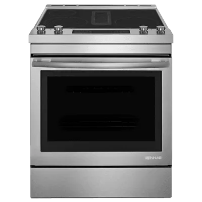 Jennair JES1750FS Euro-Style 30" Electric Downdraft Range