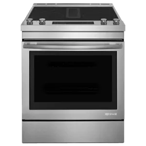 Jennair JES1750FS Euro-Style 30" Electric Downdraft Range