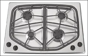 Jennair JGC8430ADS Gas Cooktop