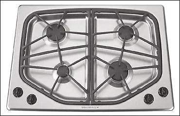 Jennair JGC8430ADS Gas Cooktop