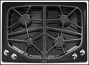 Jennair JGC8430BDB Jenn-Air 30" Gas Cooktop