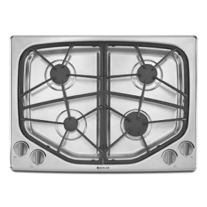 Jennair JGC8430CDS Gas Cooktop, 30"