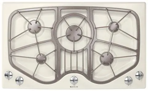 Jennair JGC8536ADQ Jenn-Air 36" Gas Cooktop