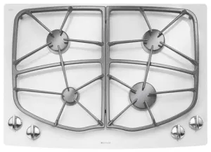 Jennair JGC9430ADF Jenn-Air Gas 30 In. Cooktop
