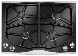 Jennair JGC9430ADS Jenn-Air Gas 30 In. Cooktop